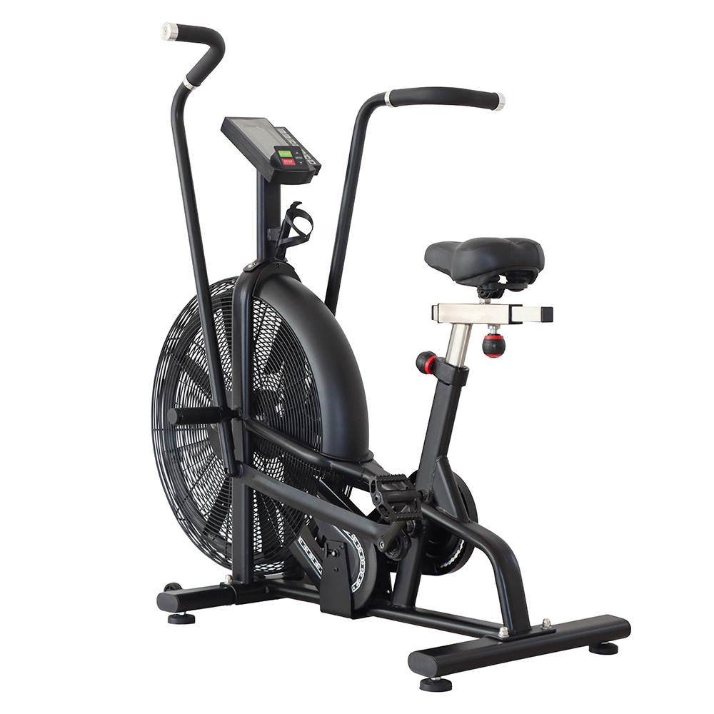 Crossfit Training - Professional Gym Bike New Commercial Cross