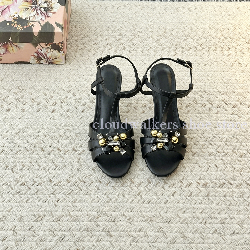 Gold Beaded Rhinestone Buckle  - Crossfit Event ulasan dan harga