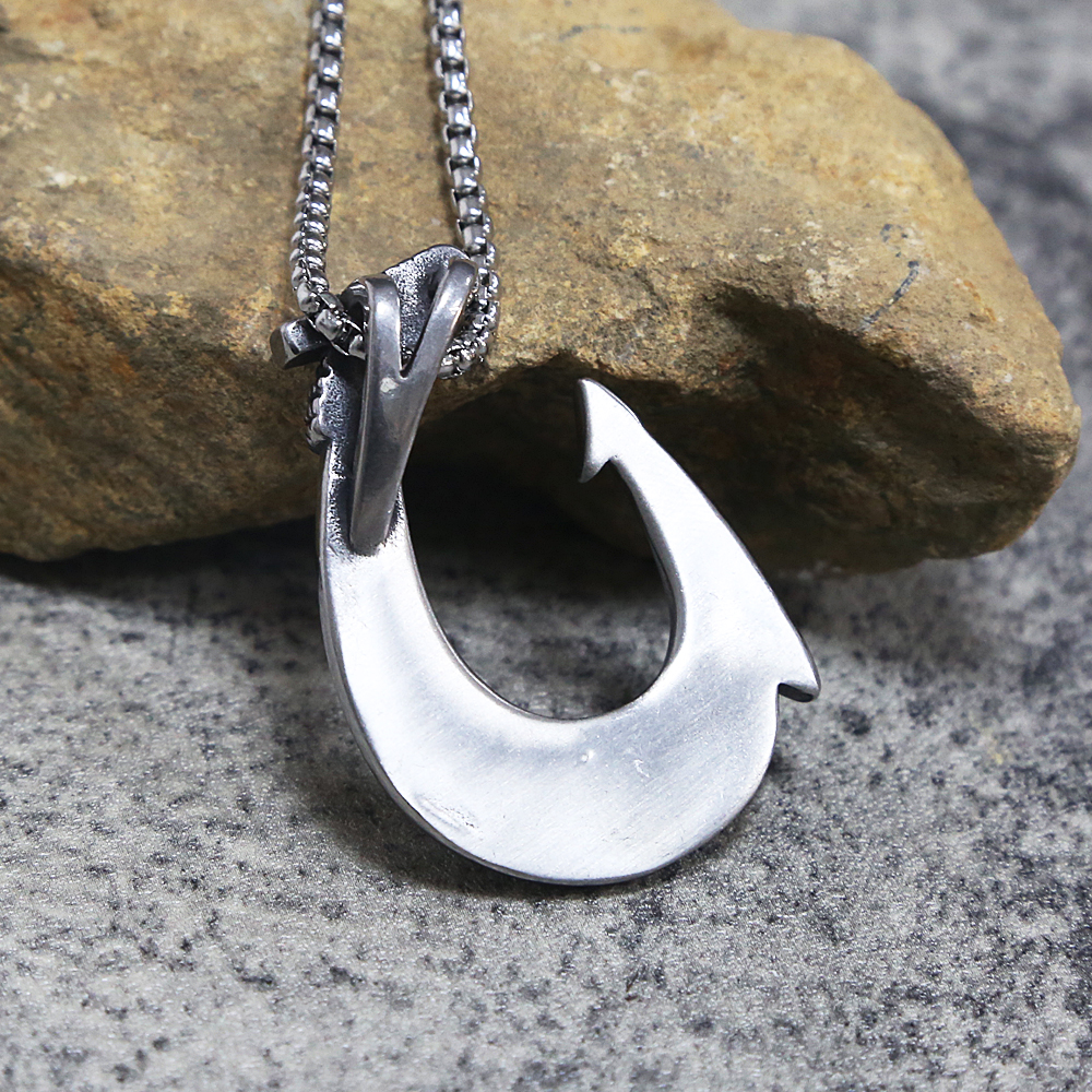 Vintage Stainless Steel Viking - Battle Rope Anchor ulasan dan harga