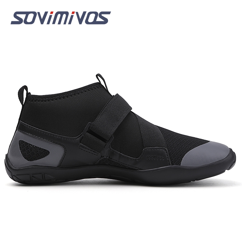 Men's Minimalist Trail Runner  - Crossfit Runners ulasan dan harga