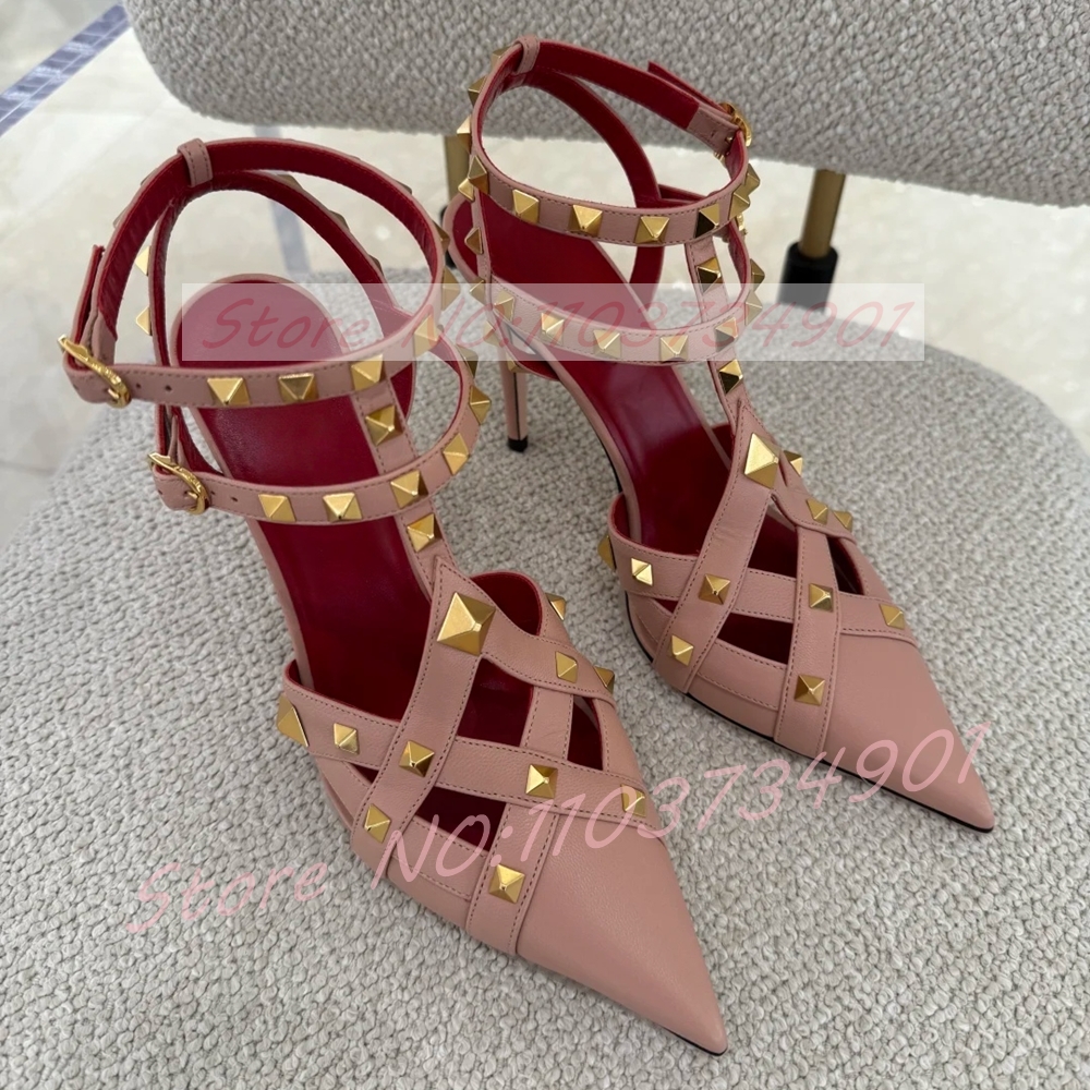 Women's Pointed Toe Stiletto S - Crossfit Outfit ulasan dan harga