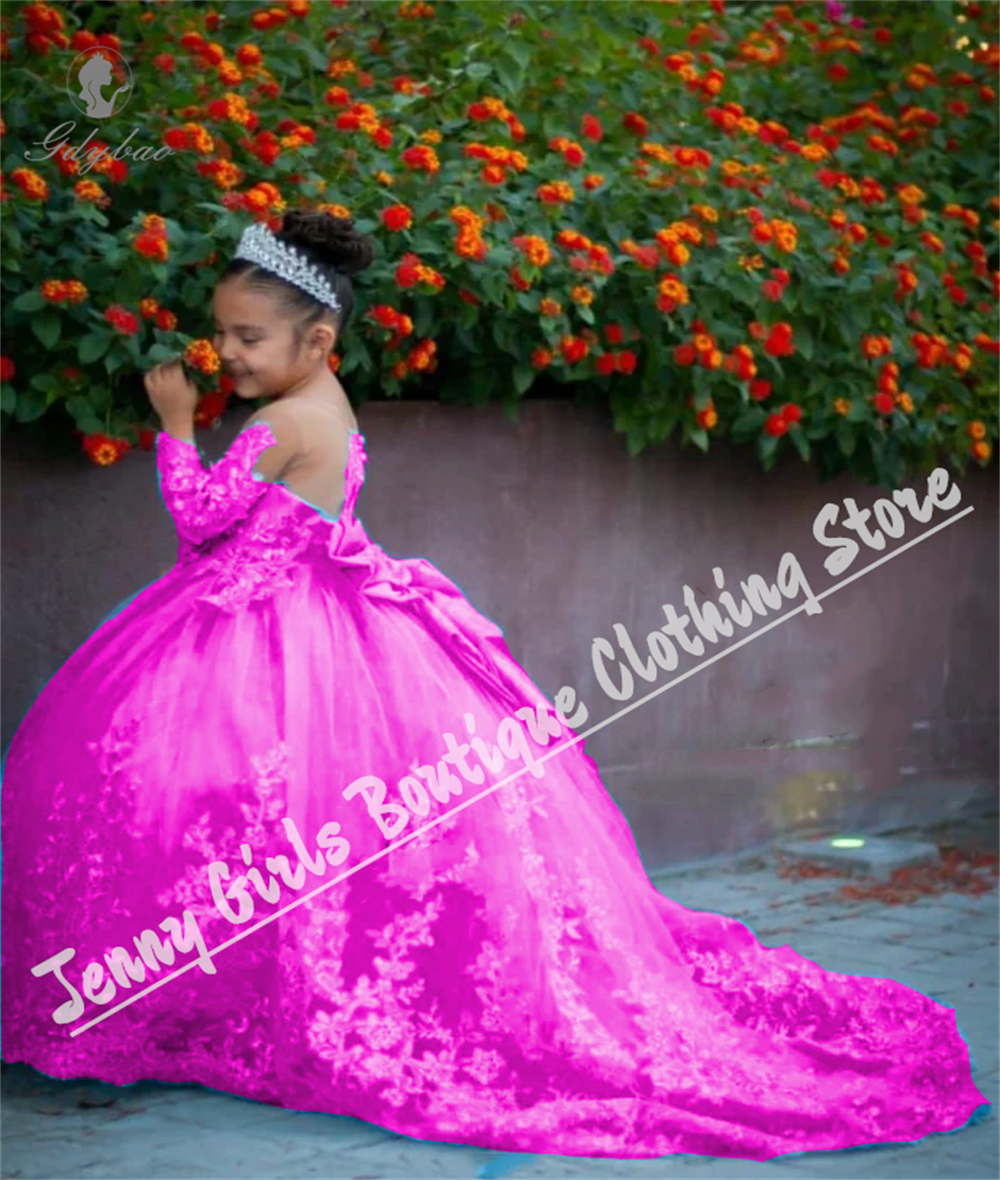 Beautiful 2025 New Flower Girl - Crossfit Event ulasan dan harga