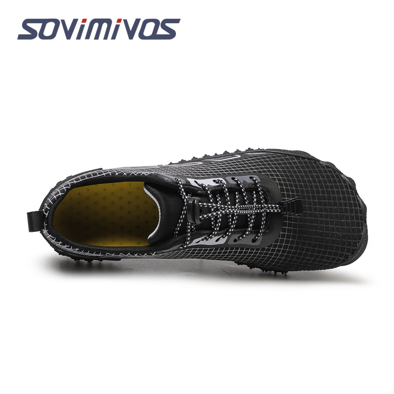 Men's Minimalist Trail Runner  - Crossfit Runners ulasan dan harga