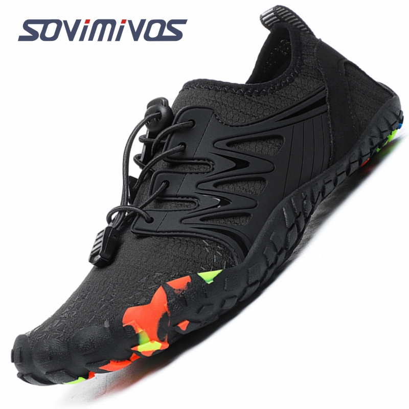 Men's Minimalist Trail Runner  - Crossfit Runners ulasan dan harga