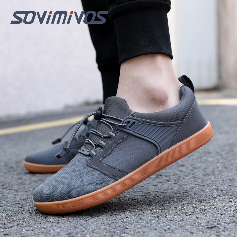 Men's Cross-Trainer | Barefoot - Crossfit Runners ulasan dan harga