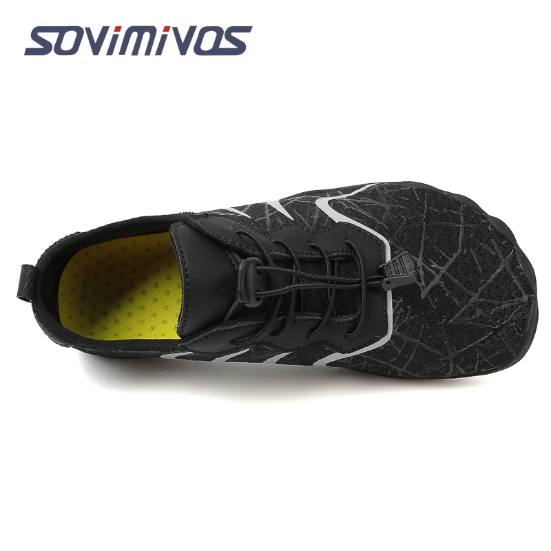 Barefoot Shoes Men Cross-Train - Crossfit Training ulasan dan harga