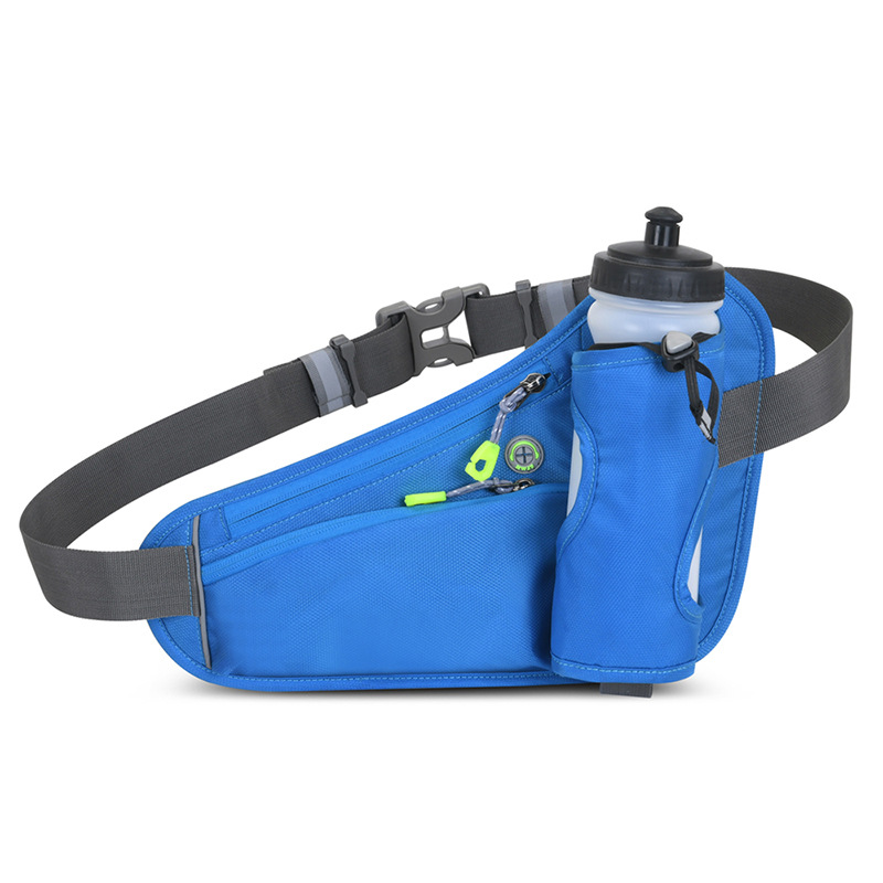 New outdoor sports fanny pack, - Crossfit Training ulasan dan harga