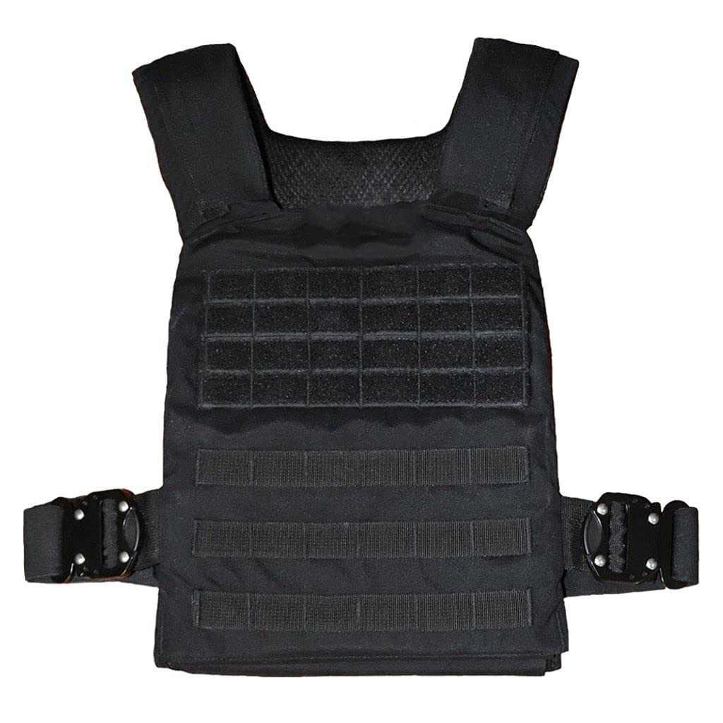 Easily Adjustable Tactical Wei - Crossfit Training ulasan dan harga