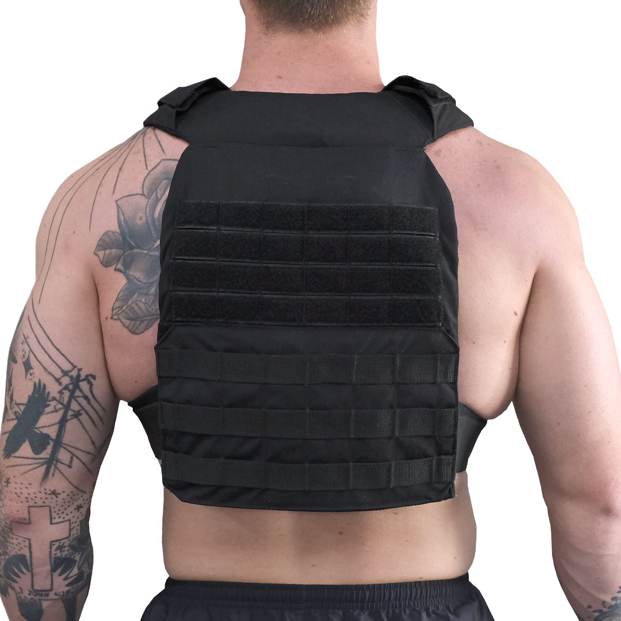Easily Adjustable Tactical Wei - Crossfit Training ulasan dan harga