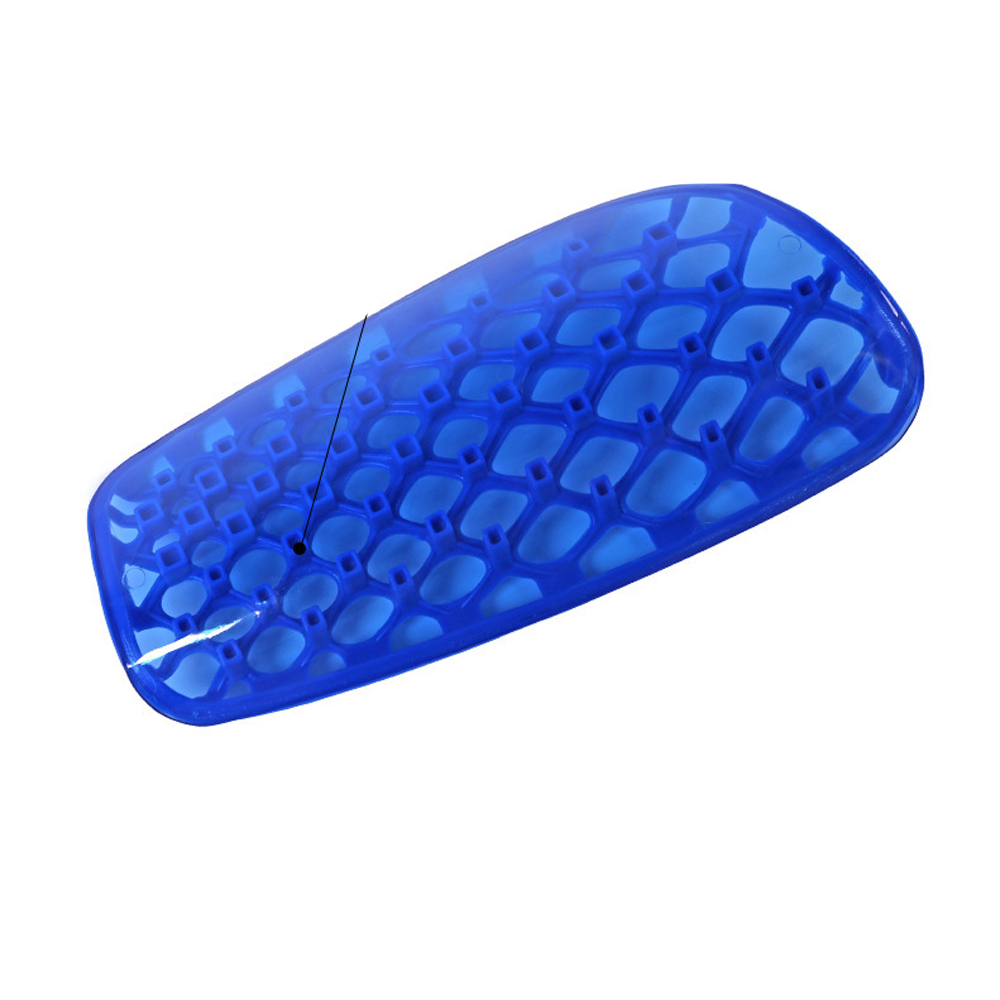 Professional Ultra-light Socce - Shin Guard Crossfit ulasan dan harga