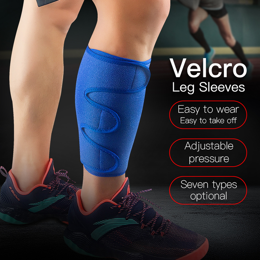 BraceTop 1PC Sport Shin Guard  - Shin Guard Crossfit ulasan dan harga