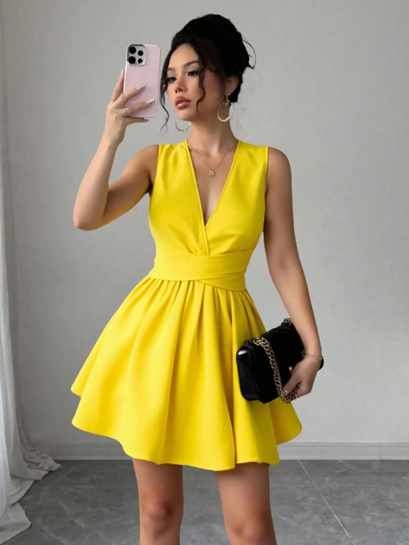 Women Romantic Elegant Sexy We - Crossfit Outfit ulasan dan harga
