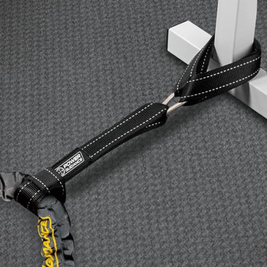 Battle Rope Anchor Strap Kit,  - Battle Rope Anchor ulasan dan harga