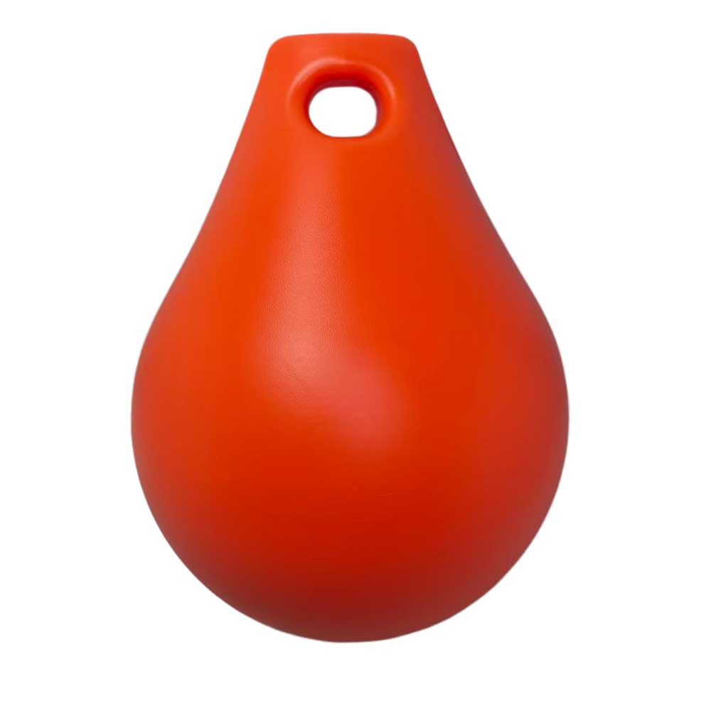 Marine Boat Buoy Fender Bumper - Battle Rope Anchor ulasan dan harga