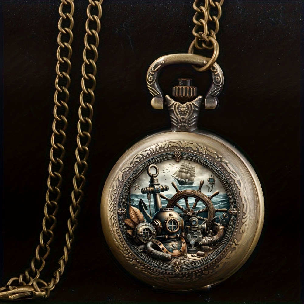Vintage Unique Nautical Sailbo - Battle Rope Anchor ulasan dan harga
