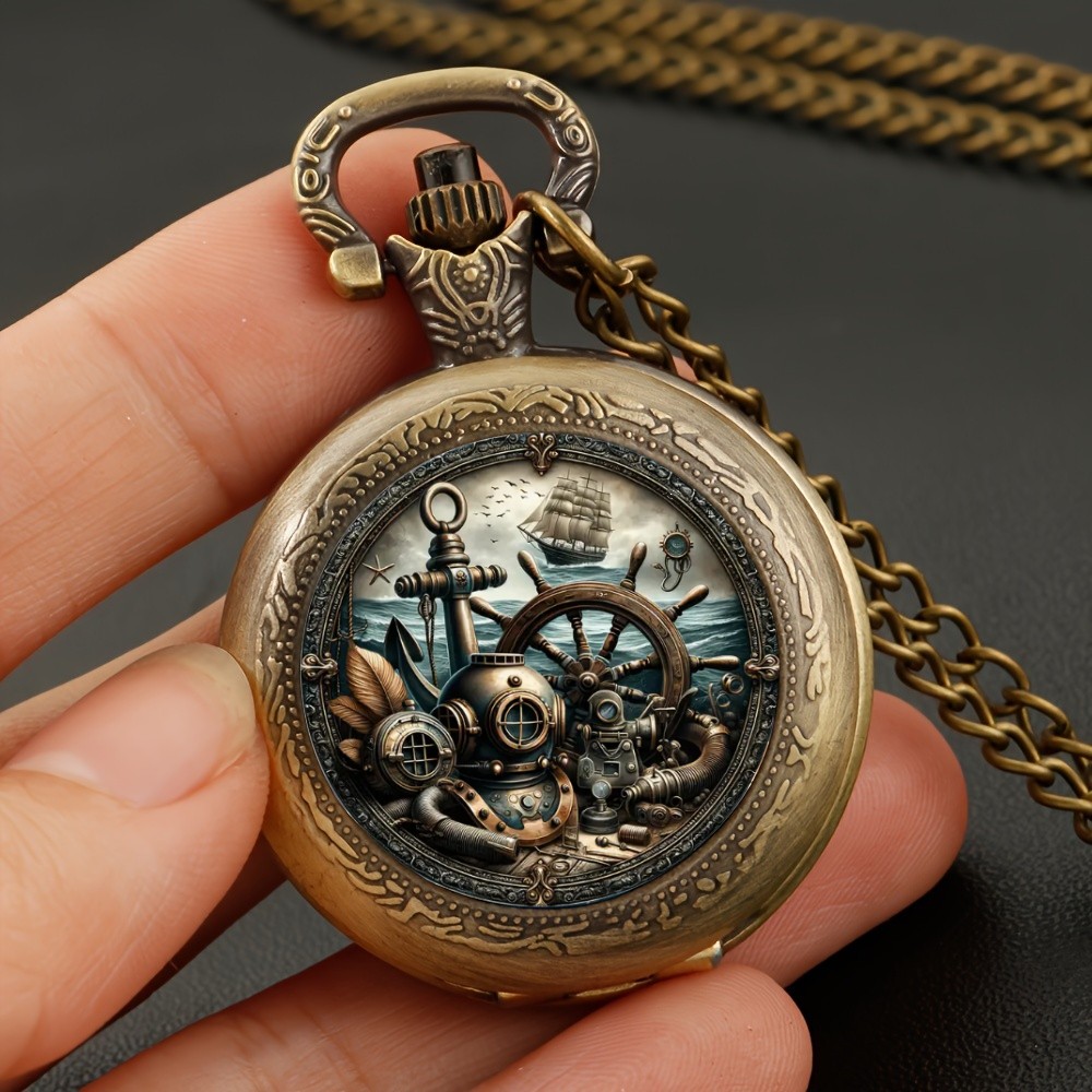 Vintage Unique Nautical Sailbo - Battle Rope Anchor ulasan dan harga