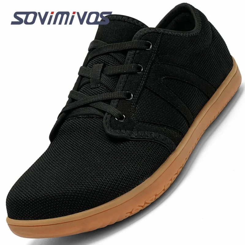Men's Minimalist Trail Runner  - Crossfit Runners ulasan dan harga
