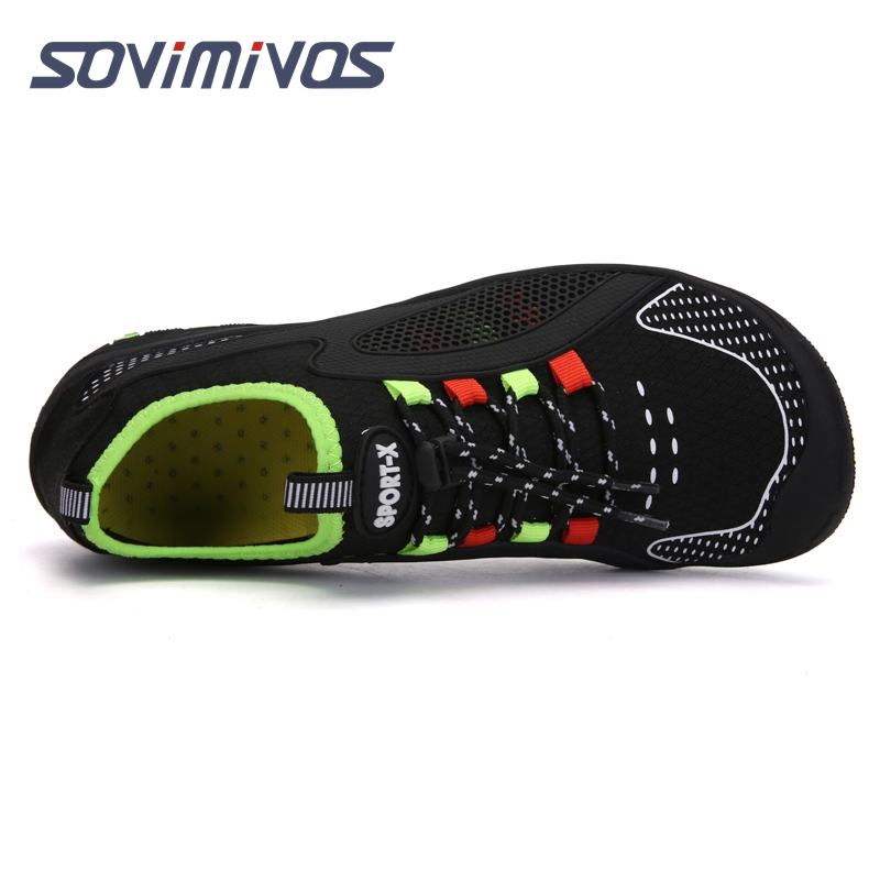 Men's Minimalist Trail Runner  - Crossfit Runners ulasan dan harga